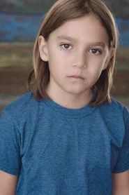 Photo of Nico David as Chase