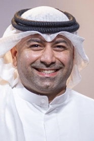 Photo of Abdullah Boushahri