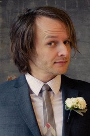 Photo of Conall Pendergast as Danford Sable