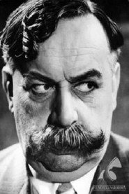 Photo of Aleksander Zelwerowicz as Idzi Zabawski
