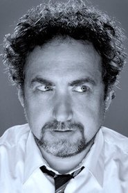 Photo of Rodney Ascher as Host (Chapter 2: 'Membranes') (voice)