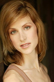 Photo of Elizabeth Jean as Claudia