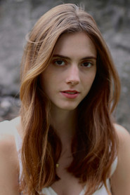 Photo of Dorottya Ilosvai as Cora