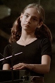 Photo of Erzsebet Foldi as Michelle Gideon
