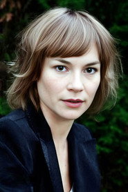 Photo of Mélanie Leray as Claude Ordinand