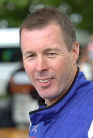 Photo of Colin McRae as Himself