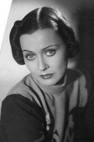 Photo of Kirsti Hurme as Ebba Franke