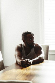 Photo of Mykele Deville as Sembré