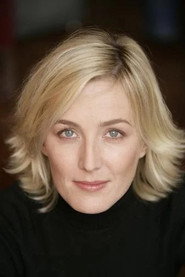 Photo of Stéphanie Vannier as Karine