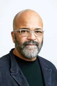 Photo of Jeffrey Wright as Howard Bingham