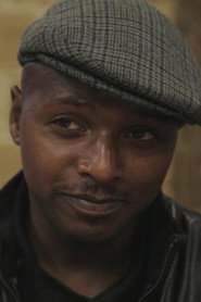 Photo of Rafal Uchiwa as Issa