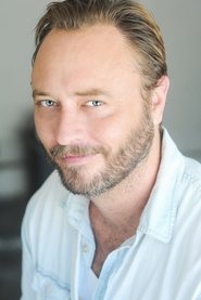 Photo of Patrick Scott Lewis as Sam