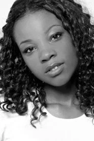 Photo of Anna Simpson as Nicole