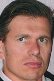 Photo of Aleksandr Udalov as agent