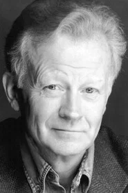 Photo of Brian Miller as Dalek (voice) (archive footage)