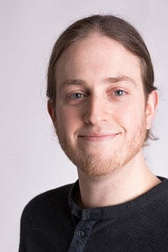 Photo of Chris Rhydings as Rocky