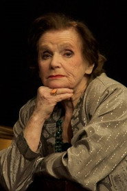 Photo of Galina Konovalova as бывшая артистка императорских театров