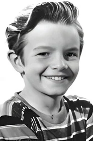 Photo of Roger Mobley as Packy Lambert
