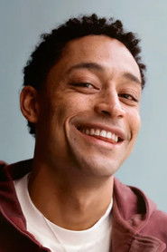 Photo of Ben Coyle-Larner as Arran