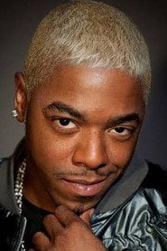 Photo of Sisqó as Dr. Rupert Brooks