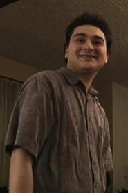 Photo of James L. Edwards as Sculley