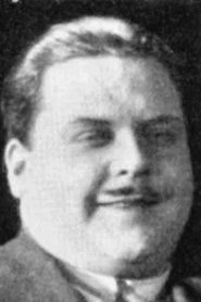 Photo of Holger Sjöberg as Elof