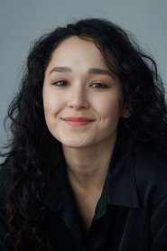 Photo of Asel Turdubaeva as Manizha