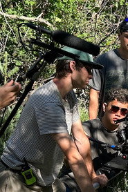 Photo of Luke Hollingshead as More Dih