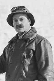 Photo of Herbert G. Ponting as Self
