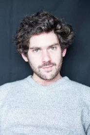 Photo of Maxime Berdougo as Pierre-Auguste Renoir