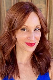 Photo of Nicola Graham as Sandy