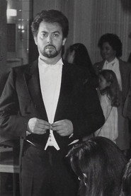 Photo of Alfredo Zanazzo as The King