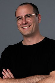 Photo of Gavin DuBois as Himself