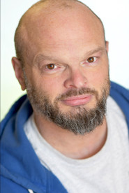 Photo of Scott T. Whitesell as Frank Seals