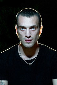 Photo of Augusto Mario Russi as Agostino