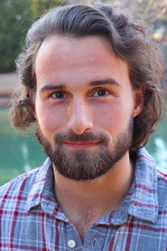 Photo of Carter Brown as Clark Boyd