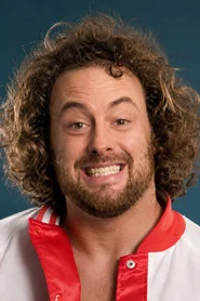Photo of Nick Dinsmore as Eugene
