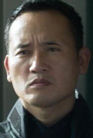 Photo of So Wai-Nam as Bodyguard