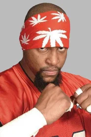 Photo of Kory Chavis