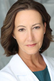Photo of Suzanne Kovi as Harper Hugues
