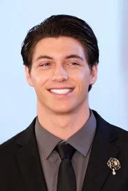 Photo of Jake Galluccio as Troy