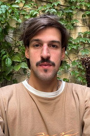 Photo of Nando Castellanos as Bruno