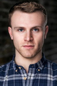 Photo of Ross Harmon as Charlie
