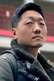Photo of Blake Ridder as David