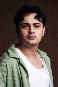 Photo of Rodrigo Pinho as Gilberto