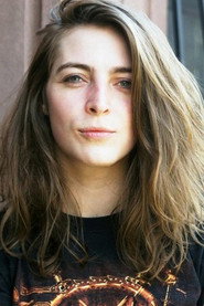 Photo of Fishbach as Self