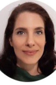 Photo of Gisela de Castro as Professora
