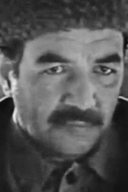 Photo of Marat Berdyyev