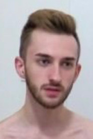 Photo of Jerome Rush
