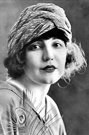 Photo of Louise Glaum as Rosa Gonzales